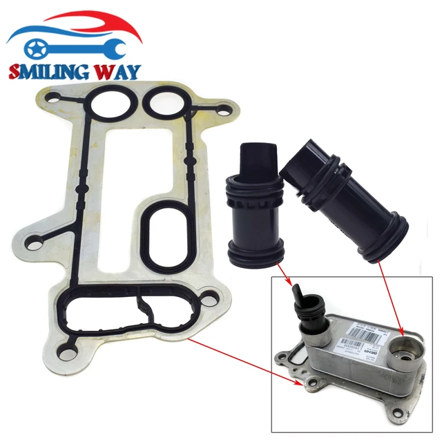 Bmw E90 320d Oil Filter Housing Gasket Online Wholesalers www