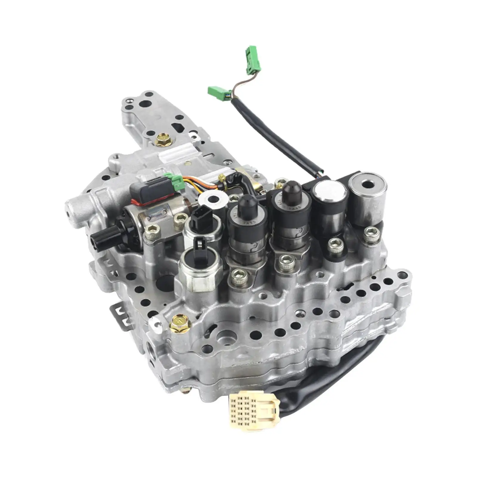 

RE0F10A CVT Body Transmission for , Professional Accessories