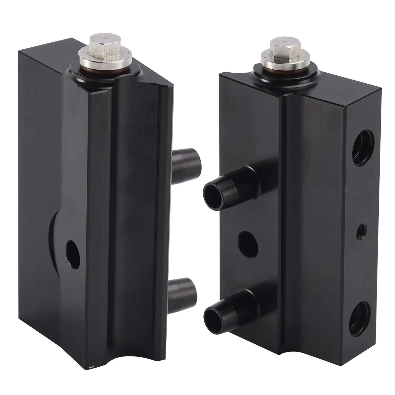 125071000 8L90 Trans Fluid Therm Bypass Replacement for Chevy for GMC 1500 15-18