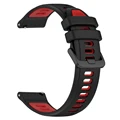2-Black Red