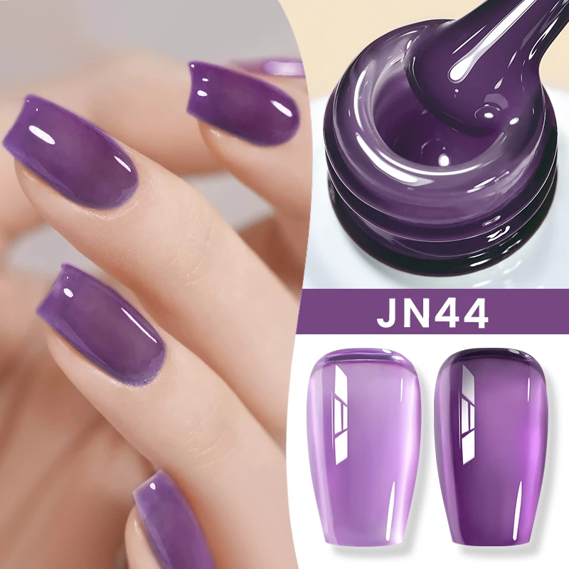 BORN PRETTY 10ml Ultra Shine Magnetic Gel Nail Polish
