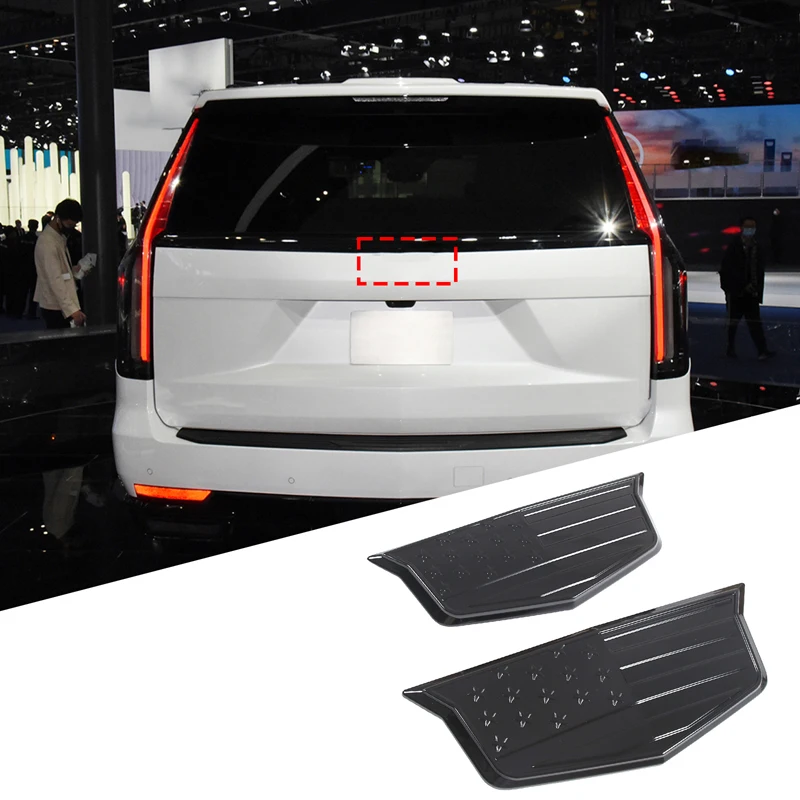 Configuraciones De Cadillac Escalade 2022 | 2022 Cadillac Escalade Owners  Manual - Interior Mouldings - Aliexpress