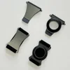 Money Clip for Men's Card Wallet Luxury Band with & without Airtag Clip Air Tag Accessory for Wallet Elastic Cash Strap 3
