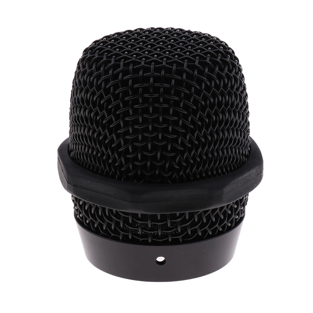 5 pieces Microphone Slip Anti-Rolling Protection Ring Mic Silicone Ring for Wireless Microphone Shock Mount Black Bule Wireless Microphone