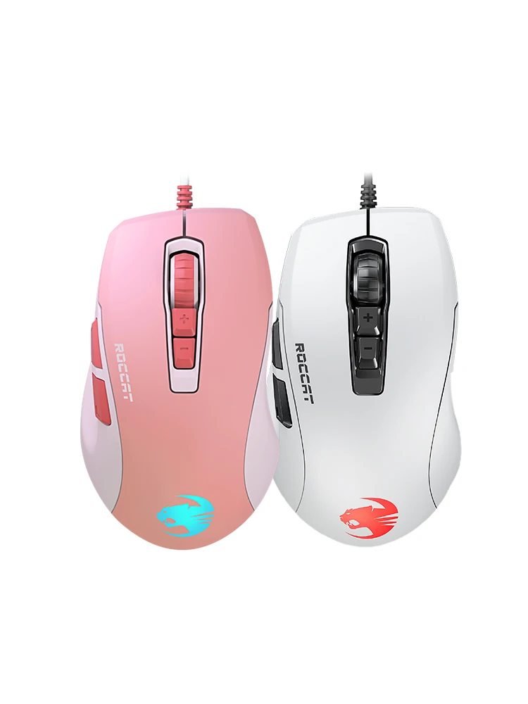 ROCCAT KONE PURE ULTRA/OE Gaming Wired Game DC Mouse Small Hand