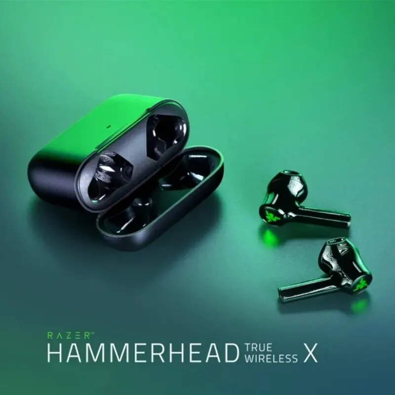 Рисунок 2 - Razer Hammerhead True Wireless