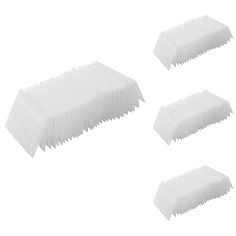 

600Pcs Disposable Air Filters Premium Disposable Universal Replacement Filters For Resmed Airsense 10 Aircurve10 S9