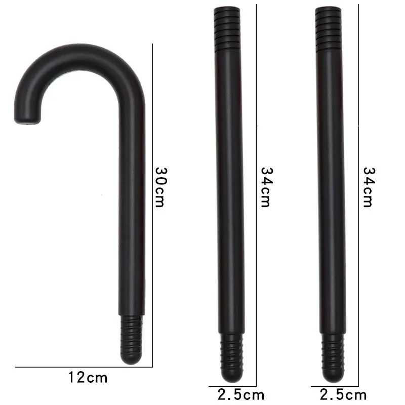 Halloween Cetro Scepters Wands Girls Props Decorations Child Wands Magic Boys