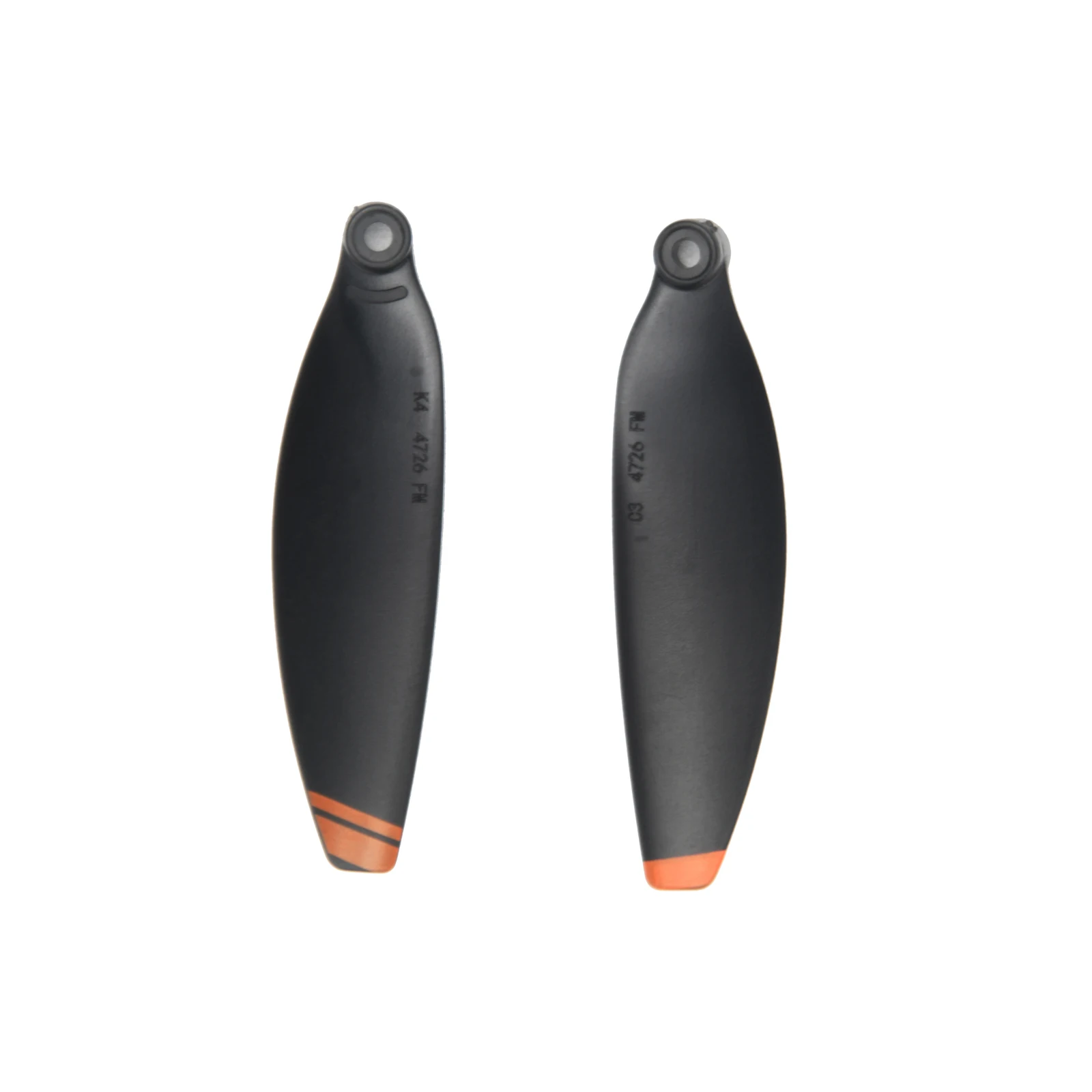 Hélices de rechange pour DJI Mini 2/Mini SE - Lot de 2/4/6/8 paires