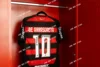 24/25 CR Flamengo T-Shirt Kit Summer Men T-Shirt Adult/KID Jerseys Men Women T-shirt Football Jersey T-Shirt Men Clothing Tshirt 1