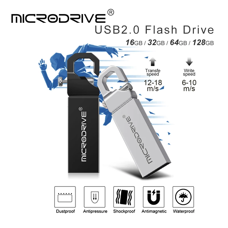 USB 2.0 Mini Flash Drive 16GB 4GB High Speed Waterproof Pen Drive 8GB Pendrive 32GB 64GB 128GB USB Memory Disk Stick usb flash drive,flash drive