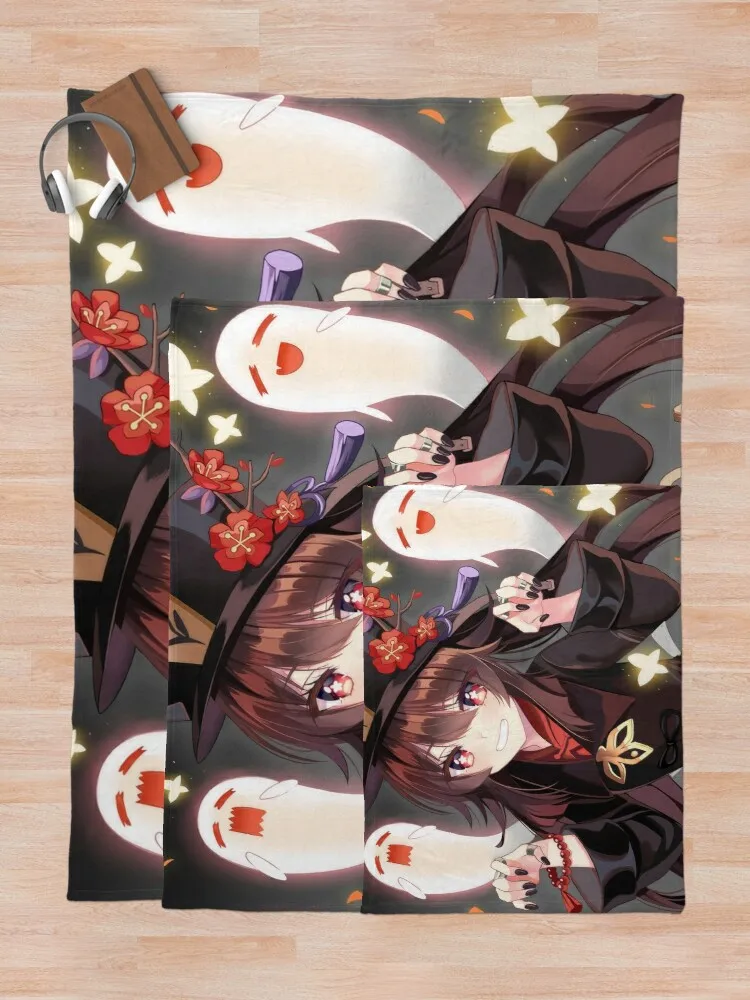 Hu tao ������ ��� ŷ �ö��� ��� ���� ���