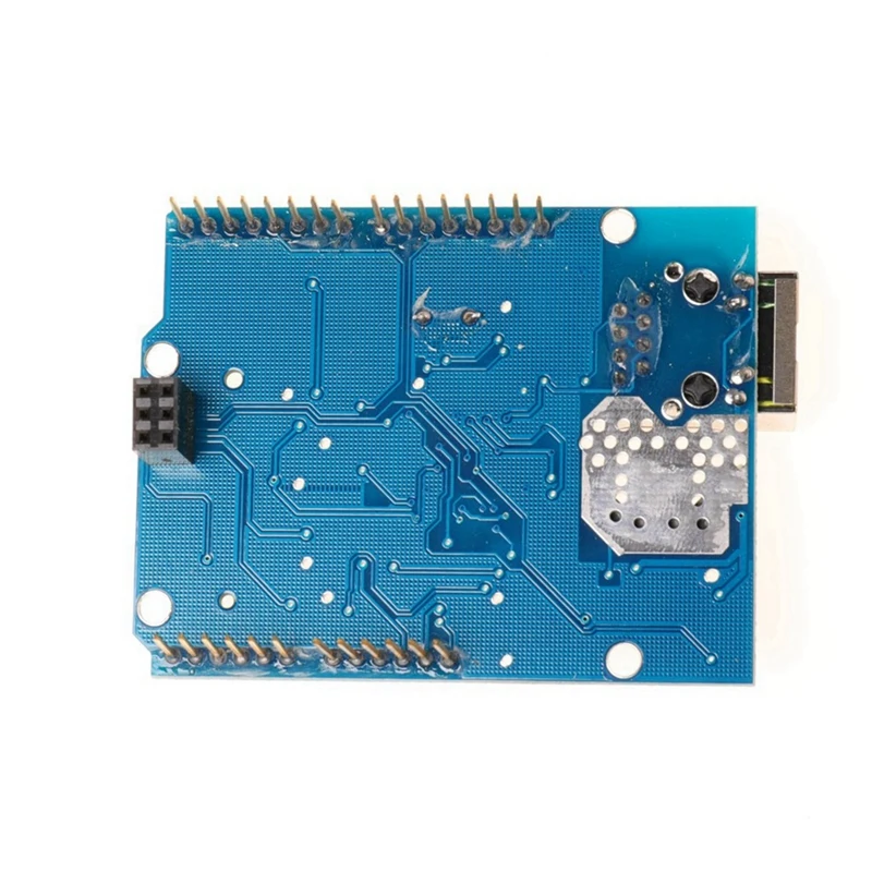 For Ethernet W5100 Network Shield For Arduino UNO Mega 2560 1280 328 Support MEGA Network Expansion Module