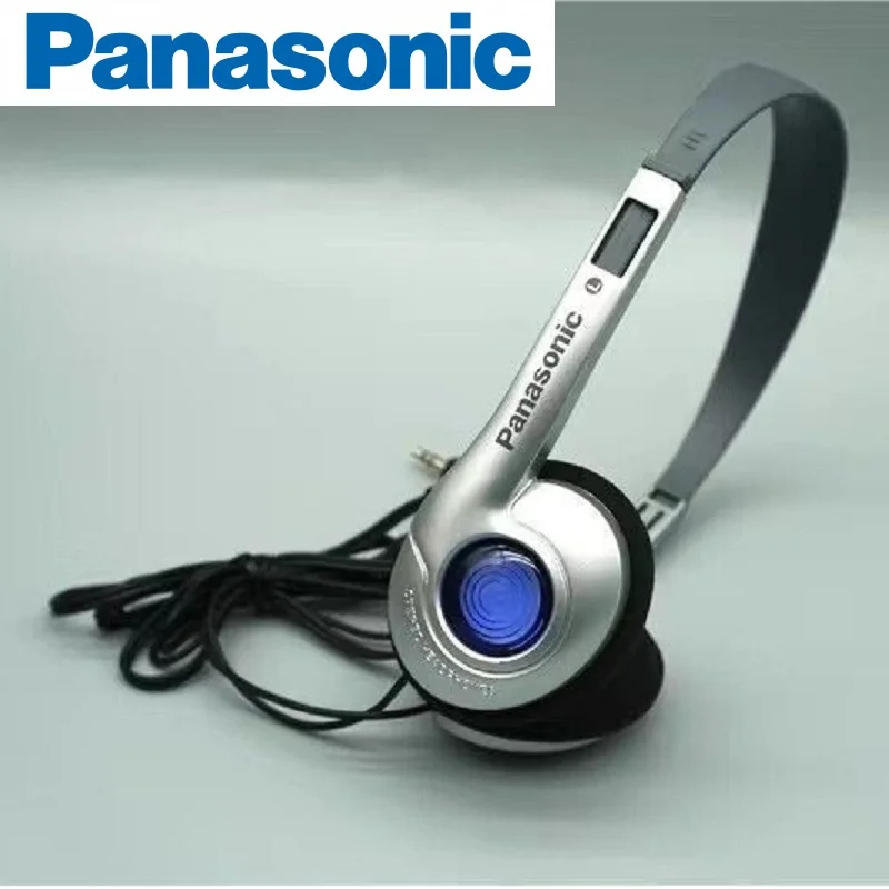 panasonic headset