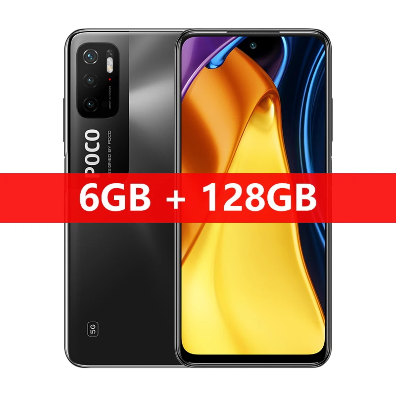 poco new model phone Global Version POCO M3 Pro 5G 4GB RAM 64GB ROM Dimensity 700 Octa Core 90Hz 6.5" FHD+ DotDisplay 5000mAh NFC 48MP Triple Camera poco new upcoming phone POCO