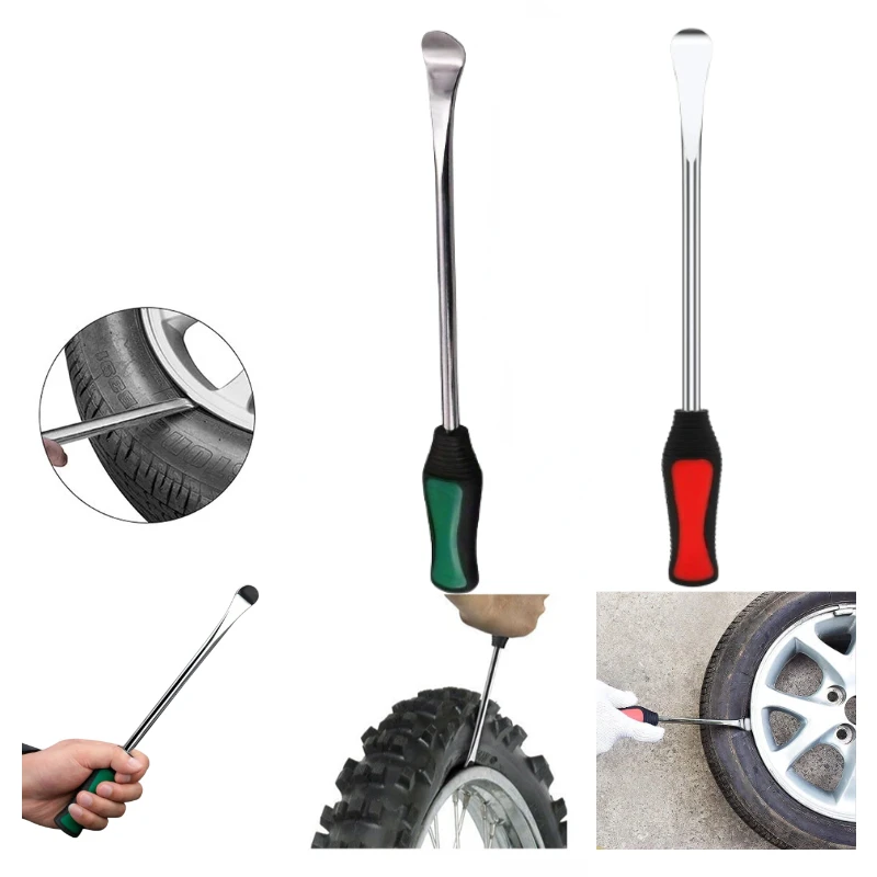 Bicycle Tire Maintenance Tool Spoon Utility Mtb Bike Tire Rim Changer Bicycle Tire Maintenance Tool Spoon Utility Mtb Bike Tire Rim Changer