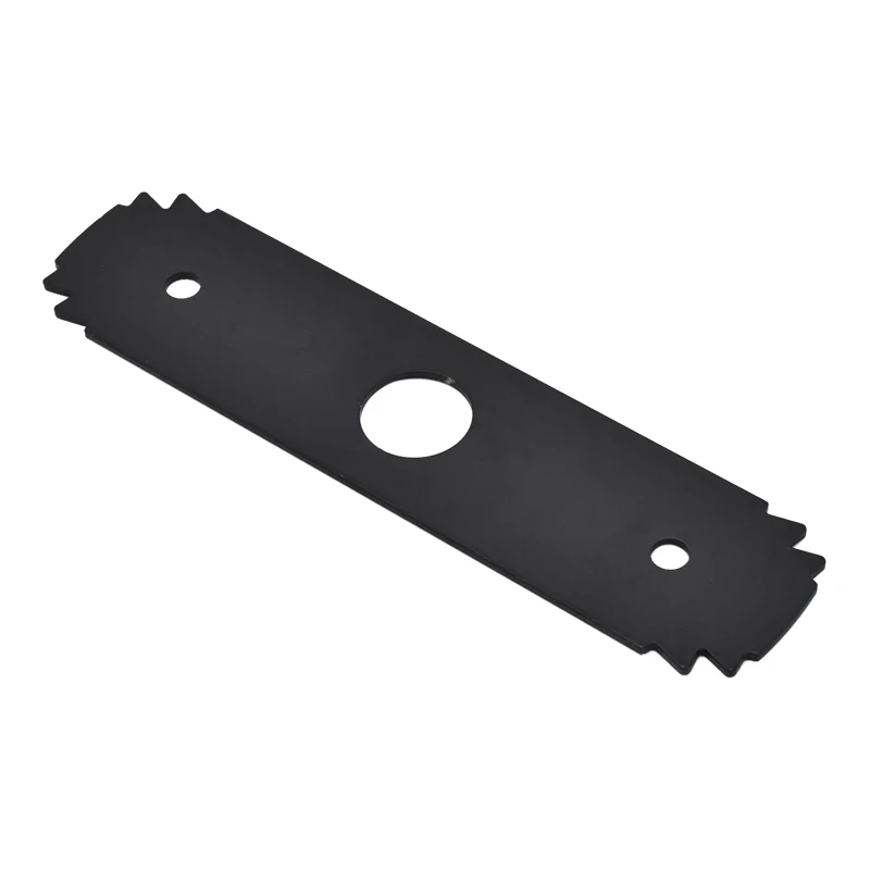 Edger Blade 3Pcs Compatible with Ryobi Edger RY15518 RYEDG11 UT50500 UT15518 P2310 P2300B