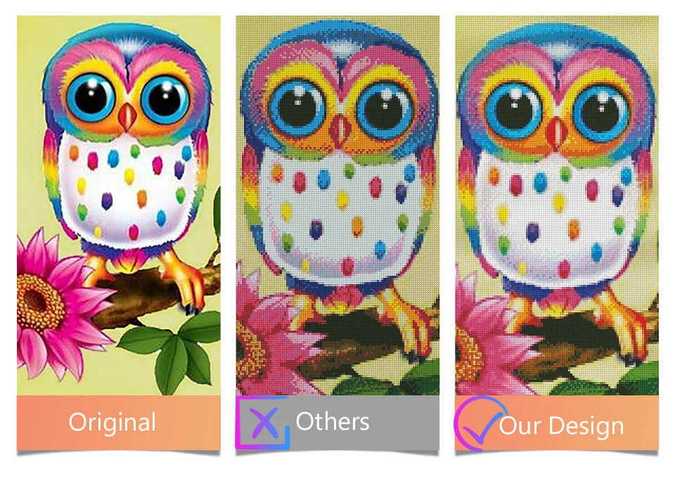 5D DIY Diamond Painting hot AZQSD 5d Diamond Painting Full Drill Square Lily Flower Home Decor Diamond Embroidery Floral Mosaic 5d Diy Rhinestones Gift full drill crystal rhinestone diamond painting