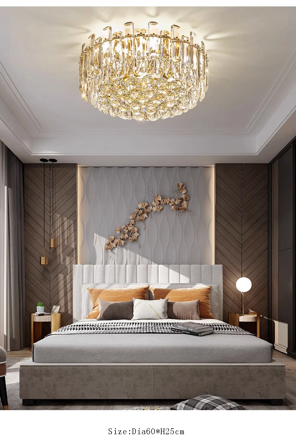 Chandelier Image 8