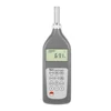 Digital Noise Spectrum Analyzer SL-5868F 25 ~ 130dB Sound Exposure Integrating Sound Level Meter PC RS232 Download Software 1