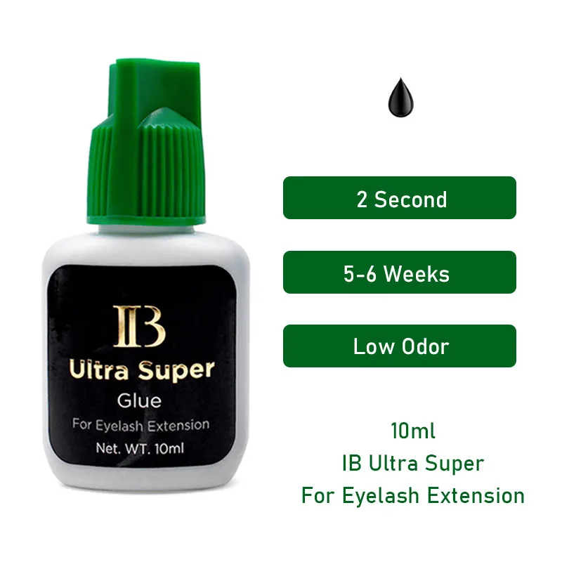 Рисунок 4 - 1 бутылка, IBeauty Ultra Super 5 мл