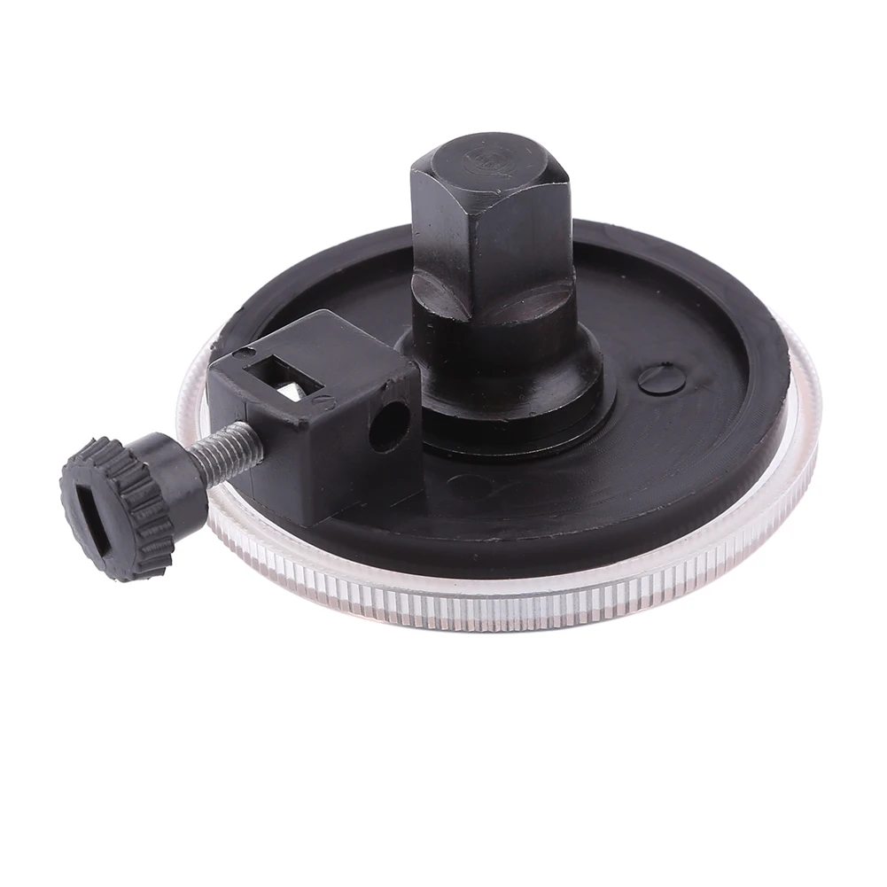 1/2 Inch Drive Torque Angle Gauge 360 Degree Angle Rotation Measurer Hand Tool