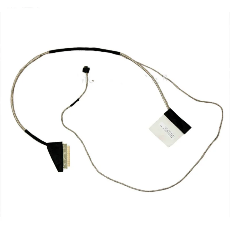 

30pin LCD EDP Cable For ACER E5 571G 531G 511 551 521 V3-572 P256 DC02001Y810 50.MNSN2.002
