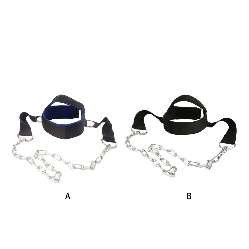 

Head Neck Harness Durable Structure Elastic And Adjustable Skin-friendly Polyester Wide Application