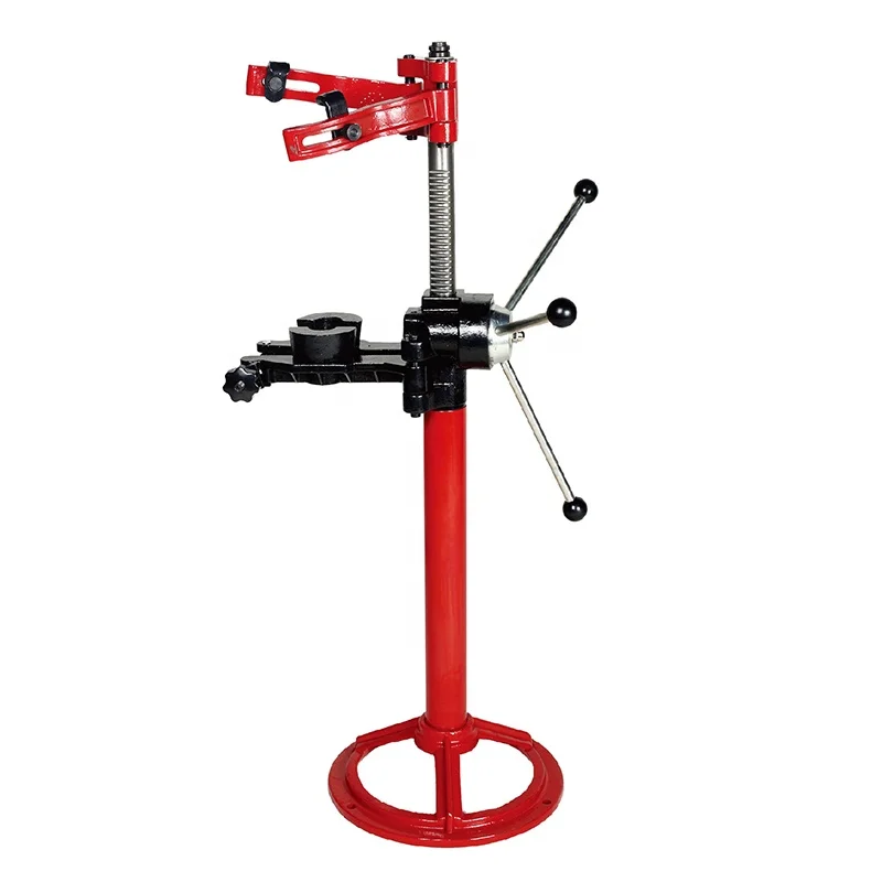 

Easy Operated Manual Spring Compressor Auto Heavy Duty 2200 lbs Hydraulic spring compressor tool