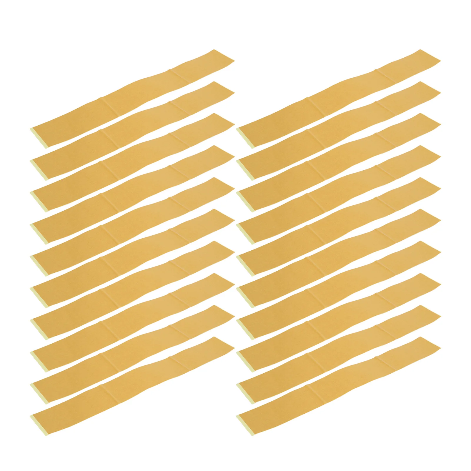 Saw Woodworking Tape Easy  Thick Zero Clearance Tape Double Sided 2x14 inch Cuttable for Position Wood Cutting 3