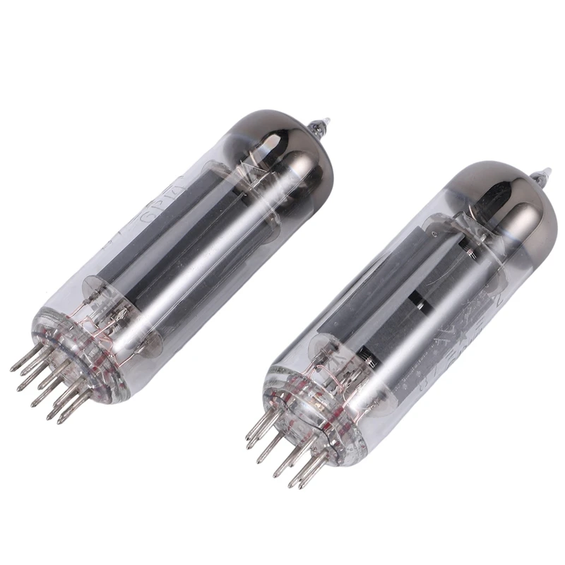 Nuovo Tubo Elettronico 6 P14 Sostituzione Classe T 6 Bq5 El84 6 N14N Tubo Elettronico