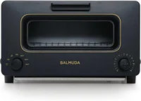 The Toaster | Steam Oven Toaster | 5 Cooking Modes: Sandwich Bread, Artisan Bread, Pizza & Pastry, Oven Precise Heat Control 1