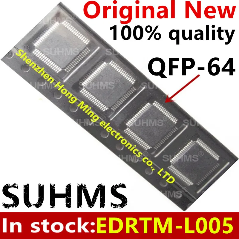 

(2 шт.) 100% новый Φ EDRTM L005 EDRTM-L005 чипсет