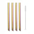 5Pcs Rainbow