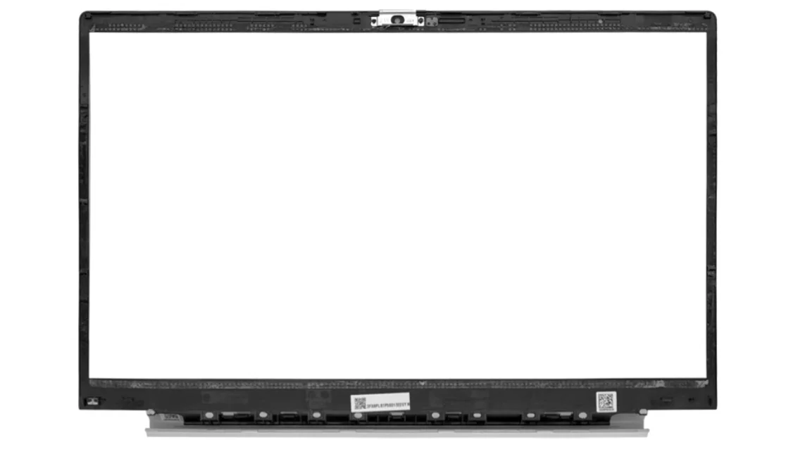 Original Laptop Lcd Bezel Front Frame Cover Apto para Probook 430 g8 630 g8 M21161001 Novo - Imagem 2