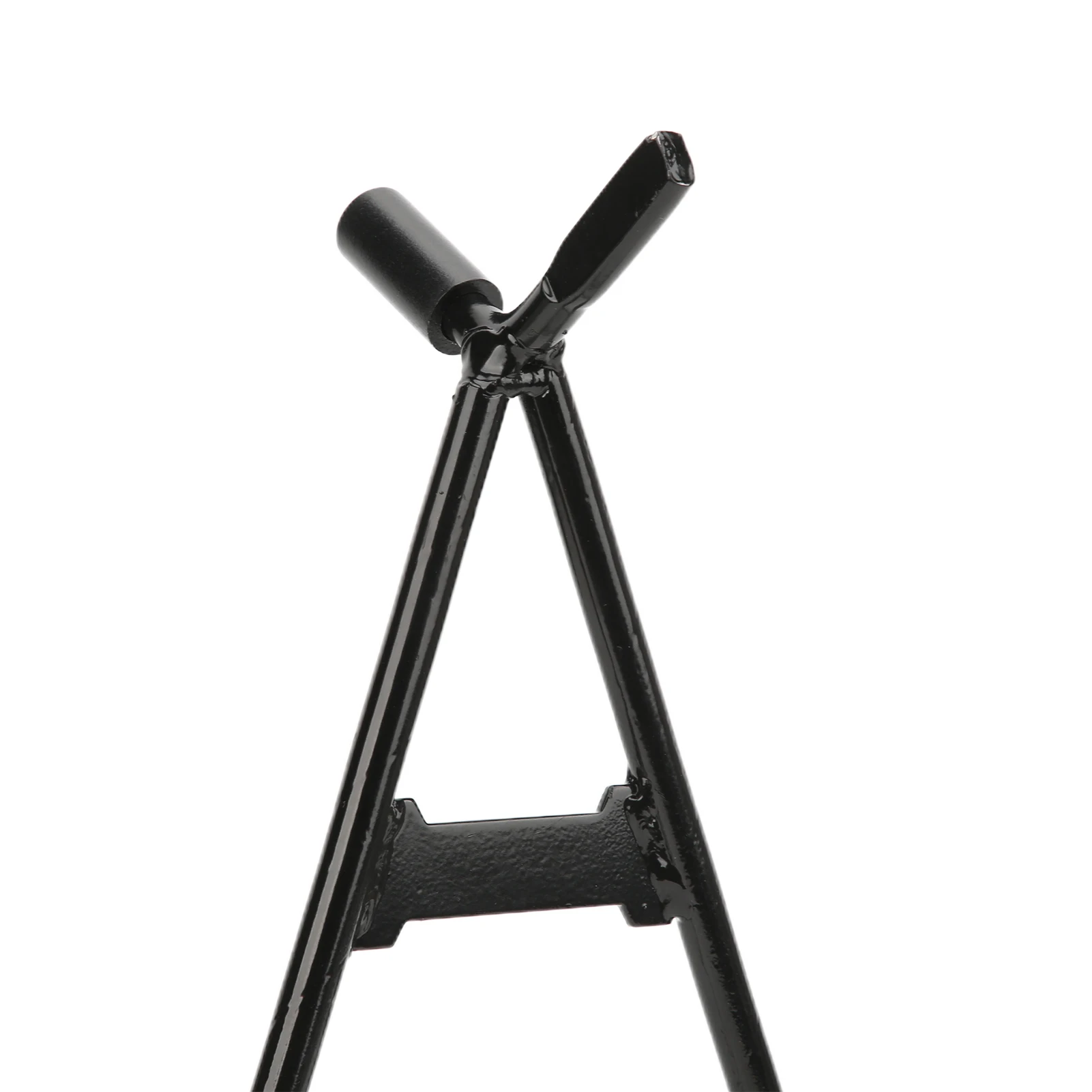 Motorcycle Kickstand Triangle Side Stand Steel Alloy Universal for Motorcycle Motocross Dirt Bike
