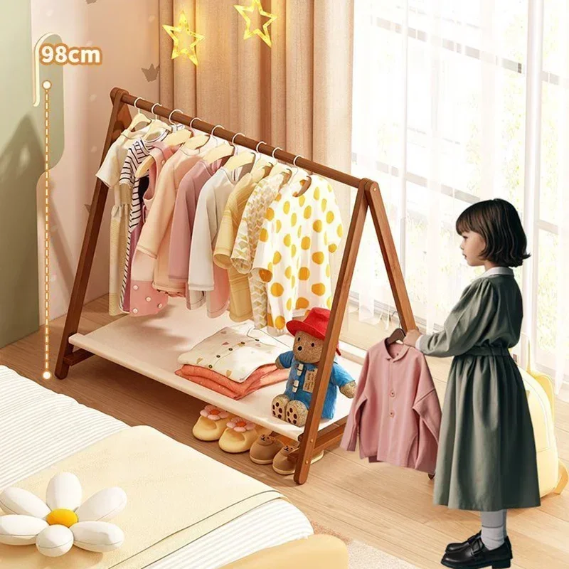 Kids Storage Child Wardrobe Baby Clothes Storage Lockers Child Cabinet Closet Roupeiro De Quarto Infantil Room Furniture