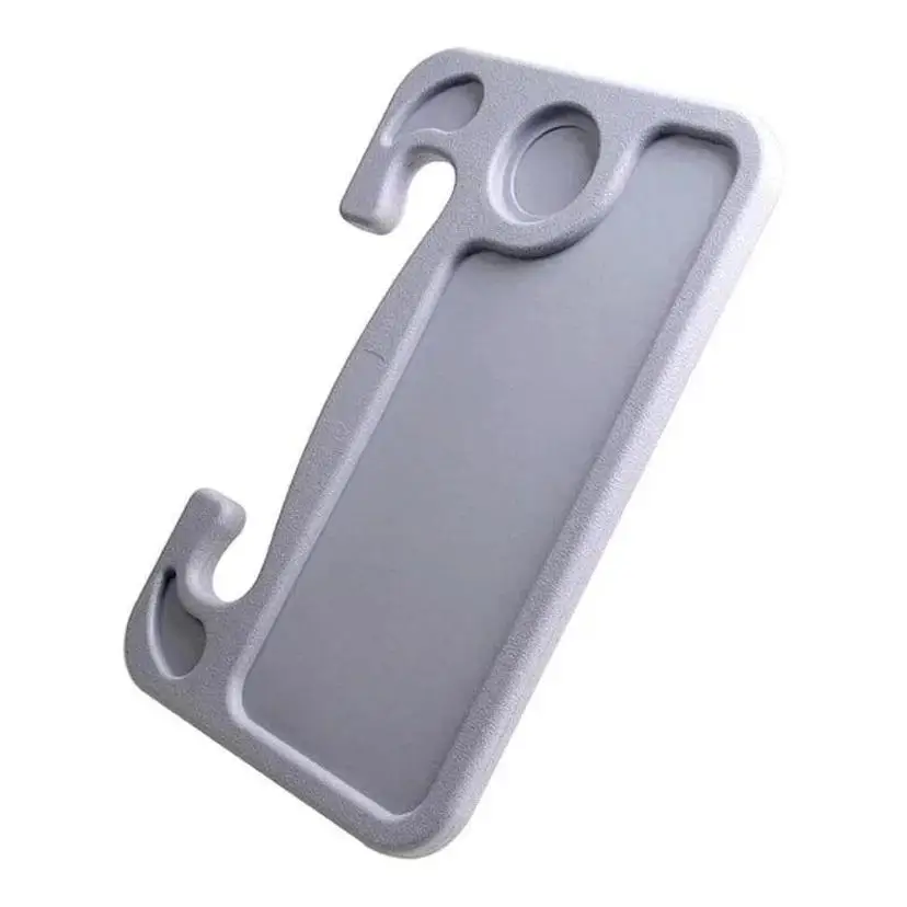 1 Pcs Car Universal Laptop Stand Food And Beverage Stand Desk Steering Wheel Tray Table Stand Auto Interior Accessories Storage