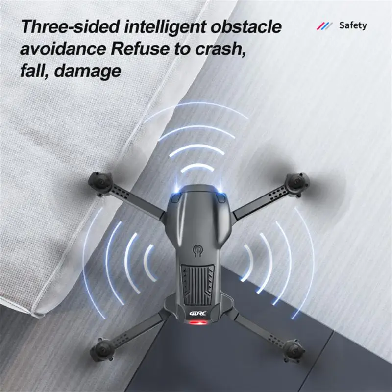 Mini 2024 propel drone