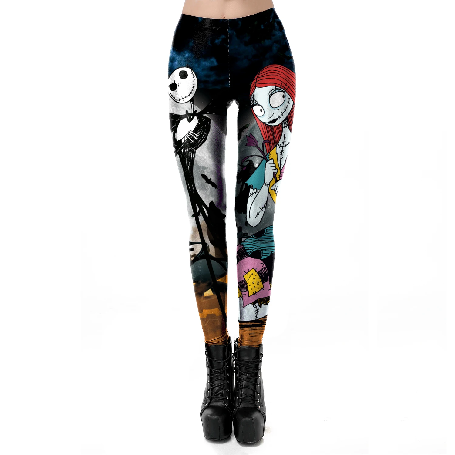 Рисунок 6 - Новые женские брюки Zawaland на