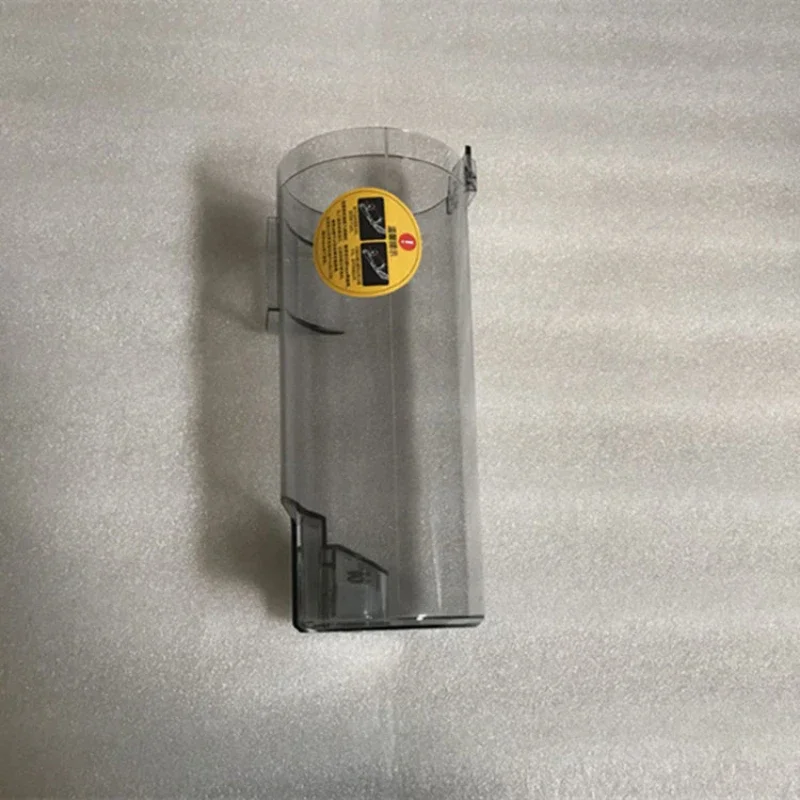 Nova Caixa de pó Peças Reposição Terno para Deerma Dx700 Dx700s Handheld Aspirador pó 100