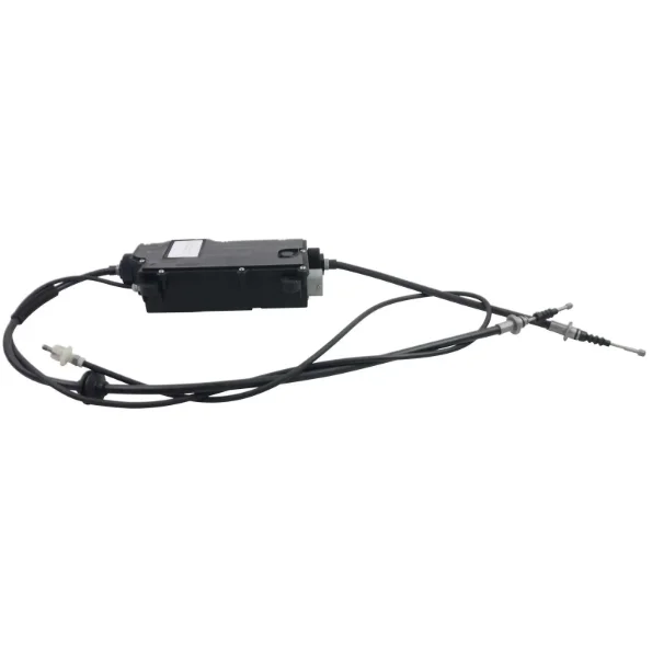 W221 S클래스 W216 CL65 S650용 핸드브레이크 모터 어셈블리 2214302949 A2214302949 2214300649 2214420636