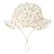 Baby Cotton Bucket Hat New Children Sunscreen Outdoor Caps Boys Girls Print Panama Hat Unisex Beach Fishing Hat For 3-12 Months 10