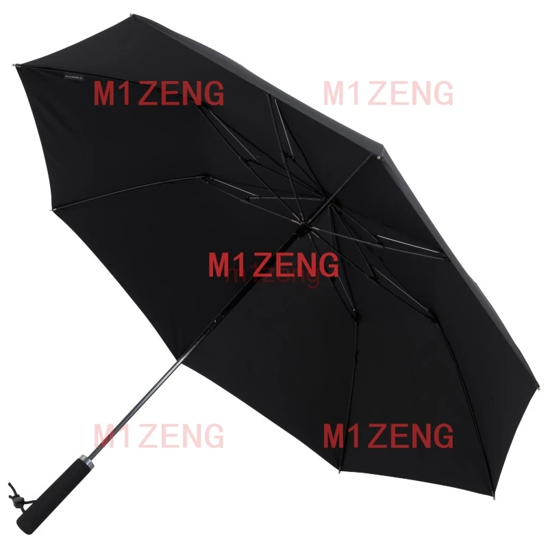 127cm/27'' 야외용 핸즈프리 접이식 트레킹 우산 레인커버 보호대 (캐논, 니콘, , 펜탁스, 후지 DSLR 카메라용)