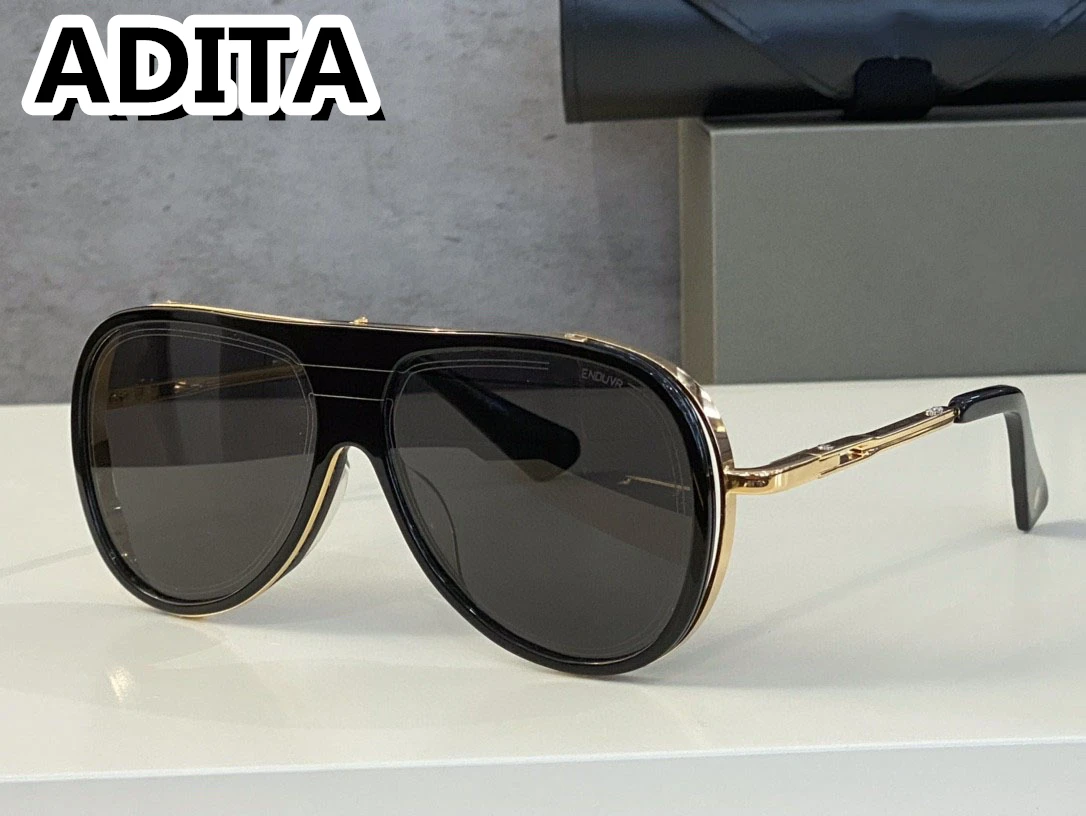 A Dita Enduvr Dts188 Size 6013 Top High Quality Sunglasses For Men