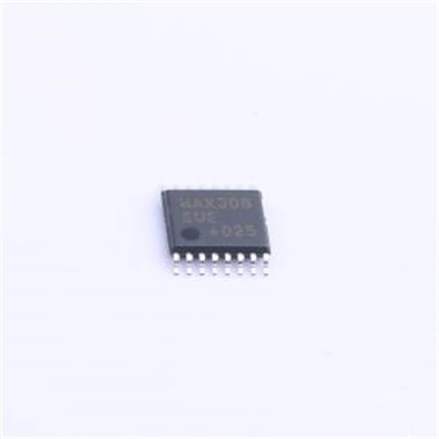 MAX308EUE+T