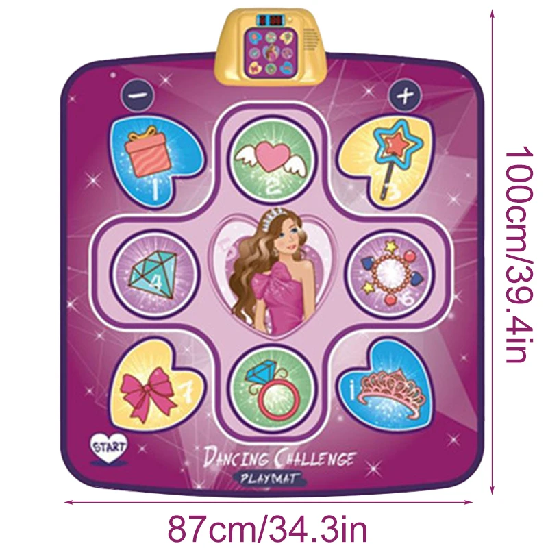 programmable-challenge-play-mat-foldable-and-easy-to-carry-for-boys-girls-gifts