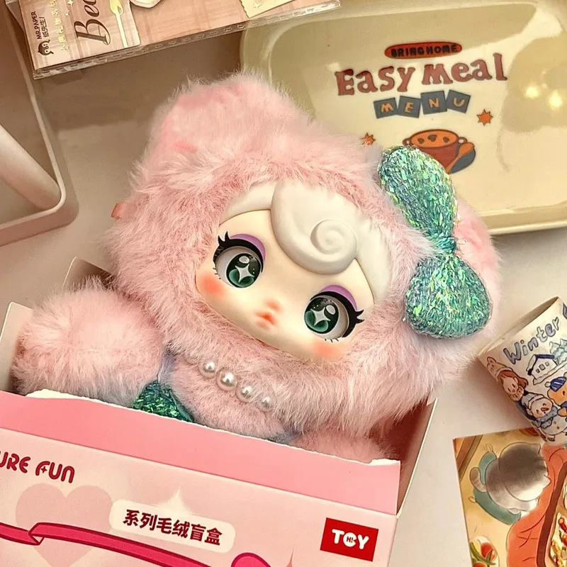 New Genuine Nommi Sunycoco Bunny Rebellious Sweetheart Series Cute