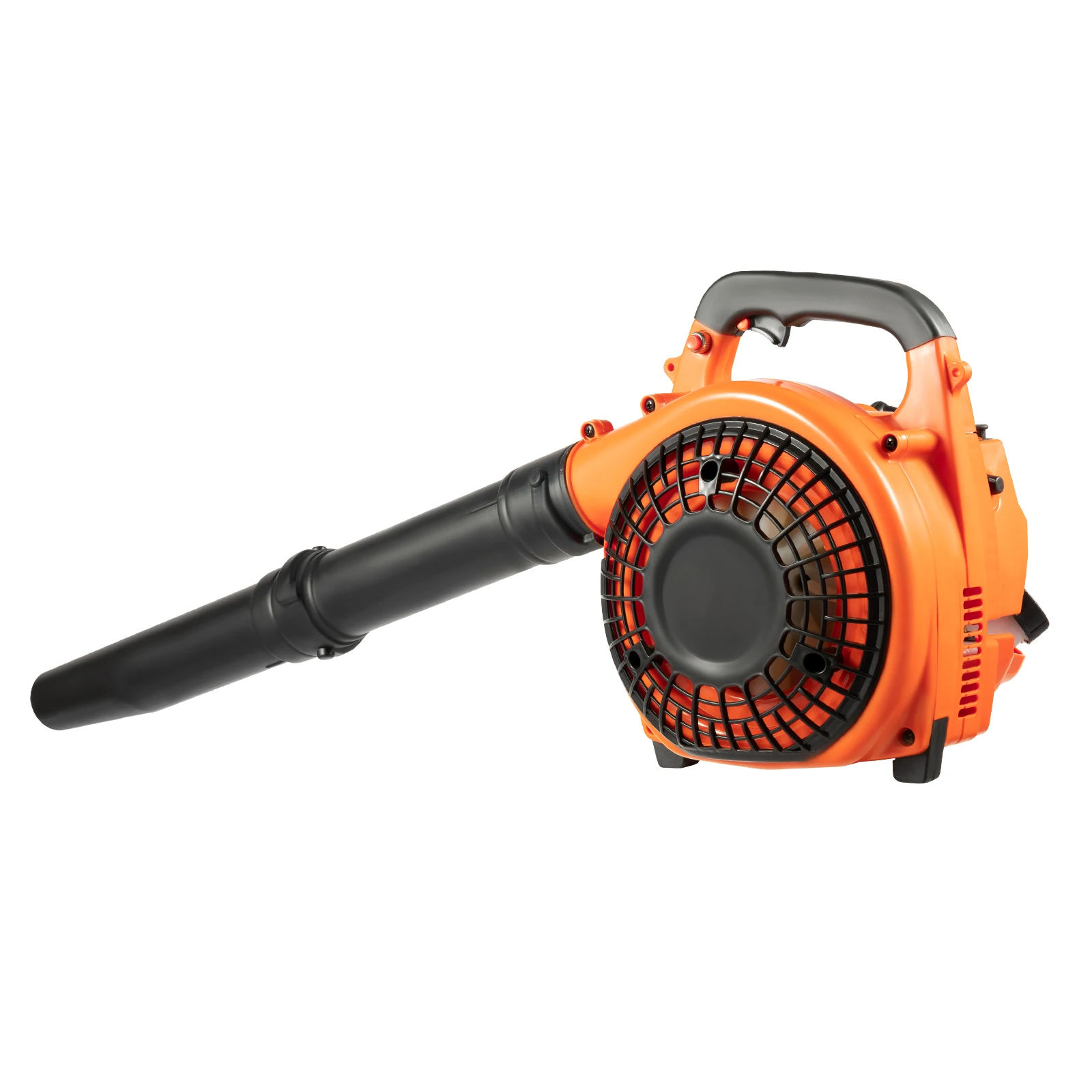Gas Leaf Blower 5