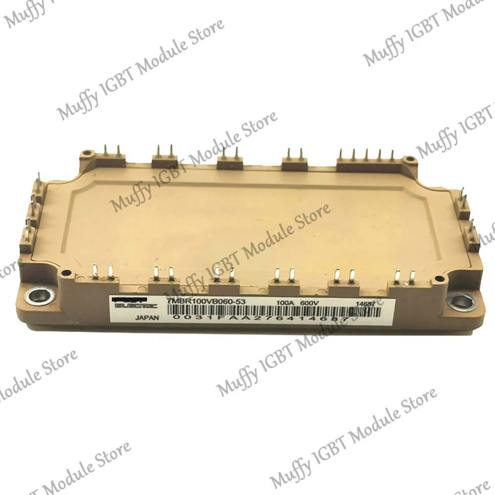 

7MBR100VB060-53
